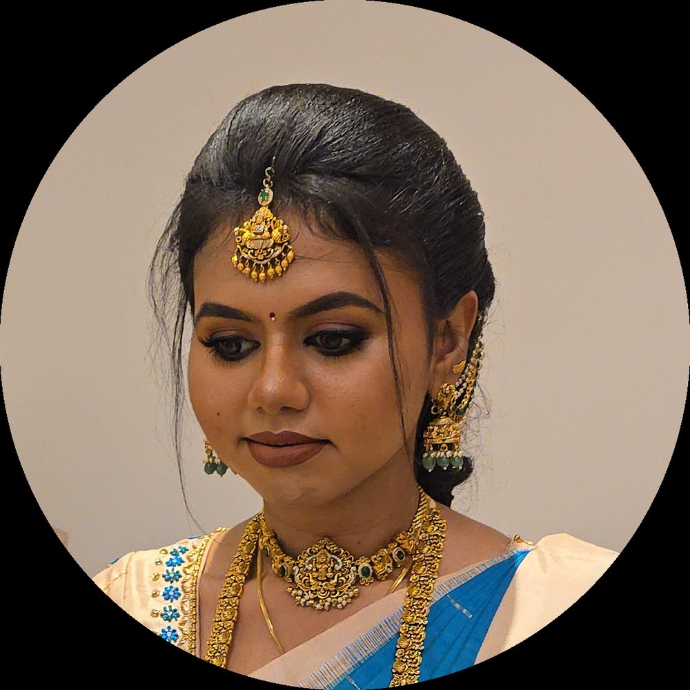 V. Jaisree