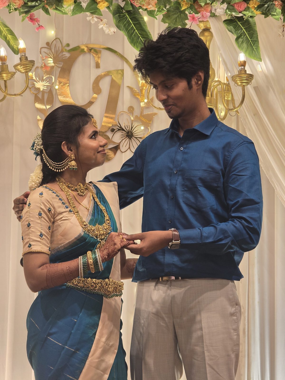 Wedding photo 2