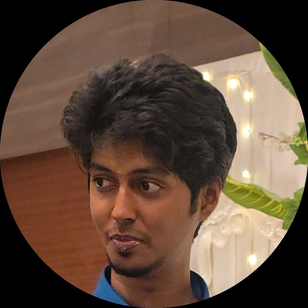 S. Chathrapathi