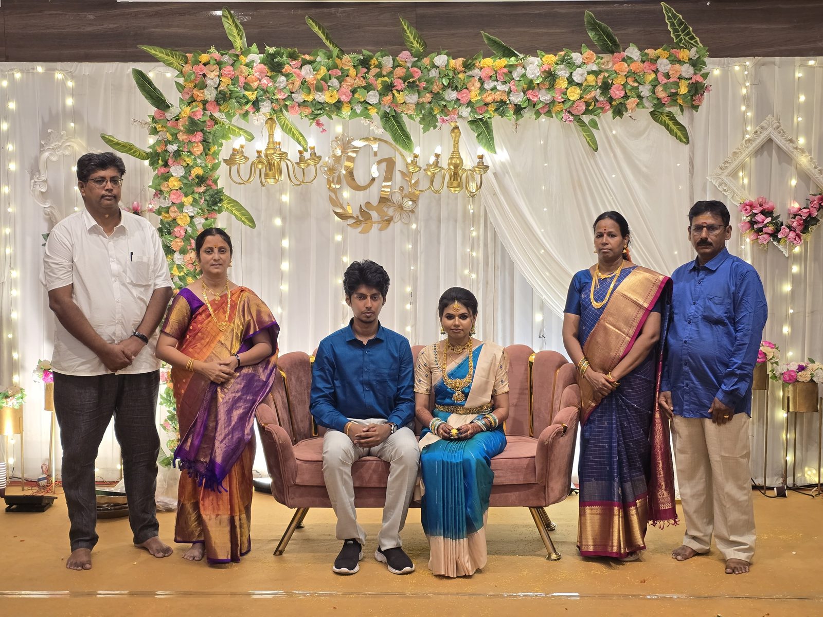 Wedding photo 1