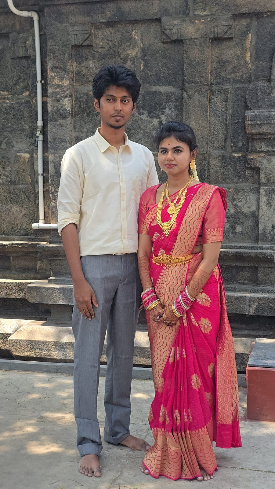 Wedding photo 6
